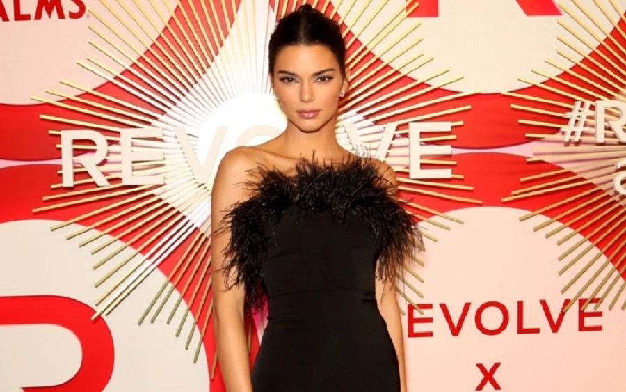 kendall jenner business