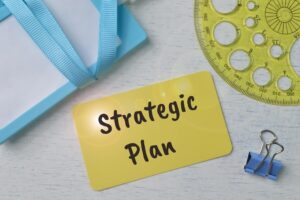 strategic planning for small business
