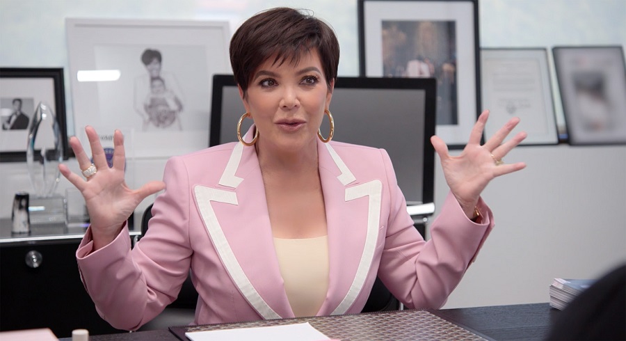 Kris Jenner's Business Growth and Industry Influence