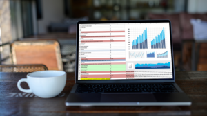 Data Analytics for Small Business