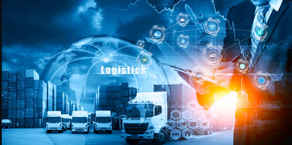 How information technology helps in logistics industry