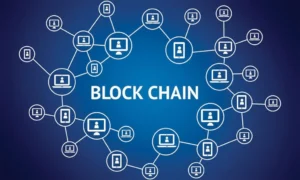 What is blockchain technology and how it works?