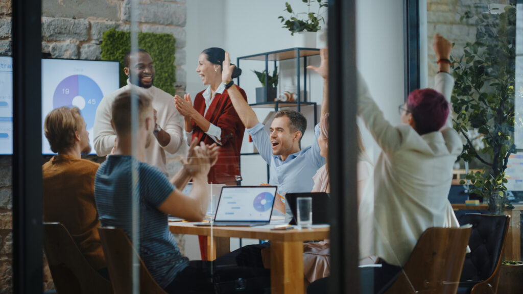 Who are the next generation entrepreneurs?