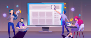 How does customer experience affect growth?