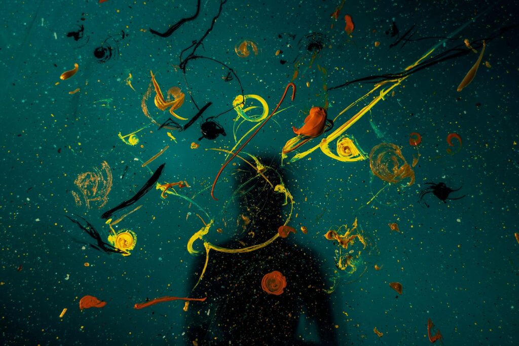 How do you unleash inner creativity?