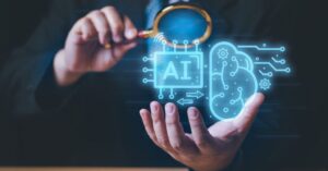 What is the deep learning revolution in AI?