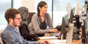 How data mining and business intelligence work together