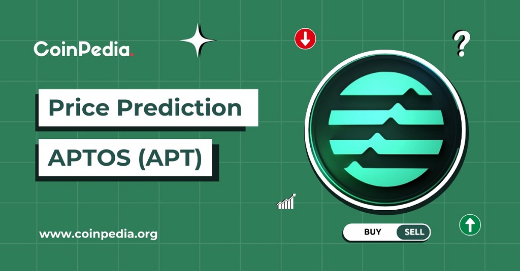 What will be the price of Aptos in 2024