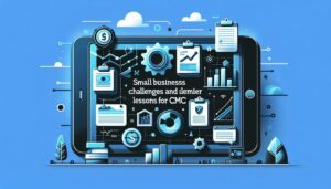 What have been your biggest challenges for CMMC Consultant