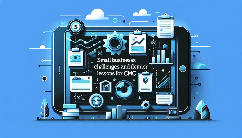 What have been your biggest challenges for CMMC Consultant