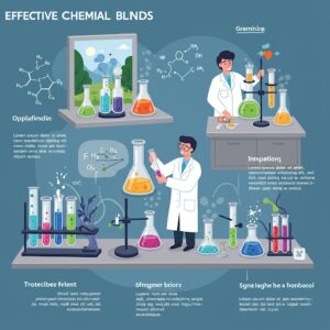 Here Are The Advantages Of Chemical Blending