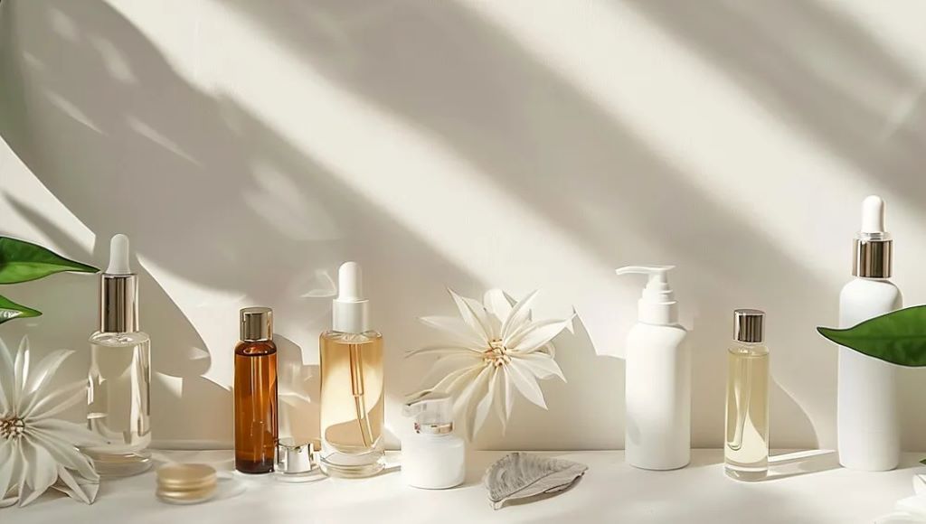 How to Start a Cosmetic Business at Home