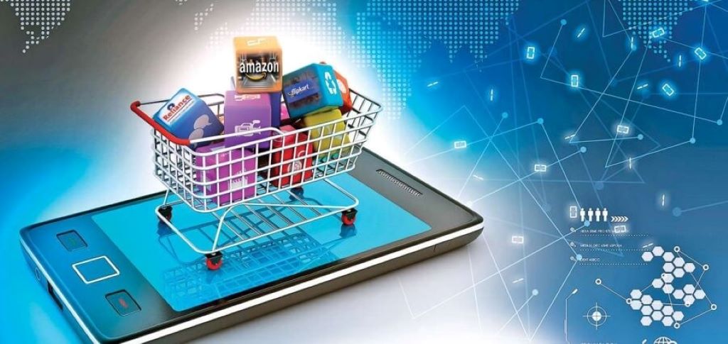 Why does e commerce save businesses money guide brain