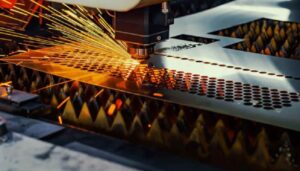 The Ultimate Guide To Structural Steel Fabrication