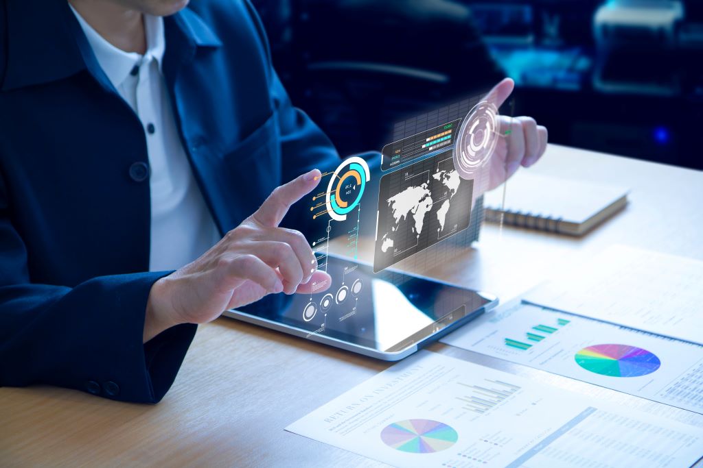 5 benefits of using synthetic data for artificial intelligence