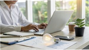 How to Reduce Overhead Costs: The Small Business' Guide