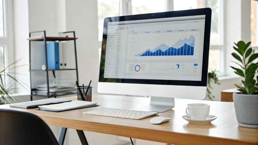 How to Create an Online Presence for Your Small Business