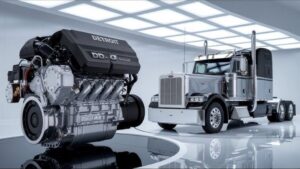 • What makes Detroit Diesel engines reliable for heavy-duty vehicles?