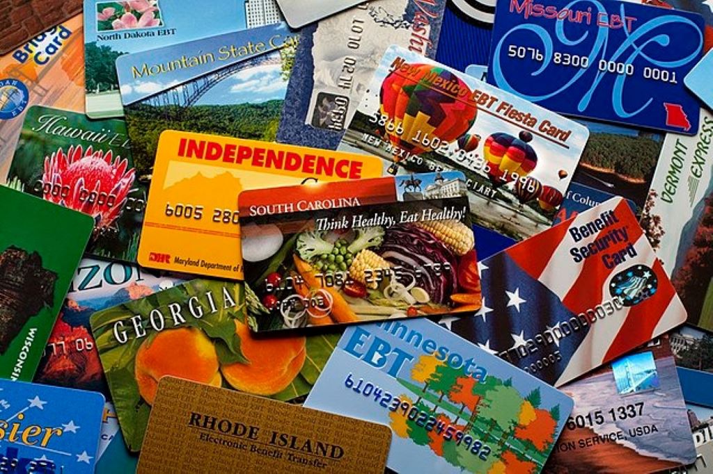 SNAP EBT Chip Card Technical Resources