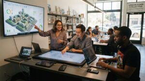 Technology strategies for minority-owned businesses